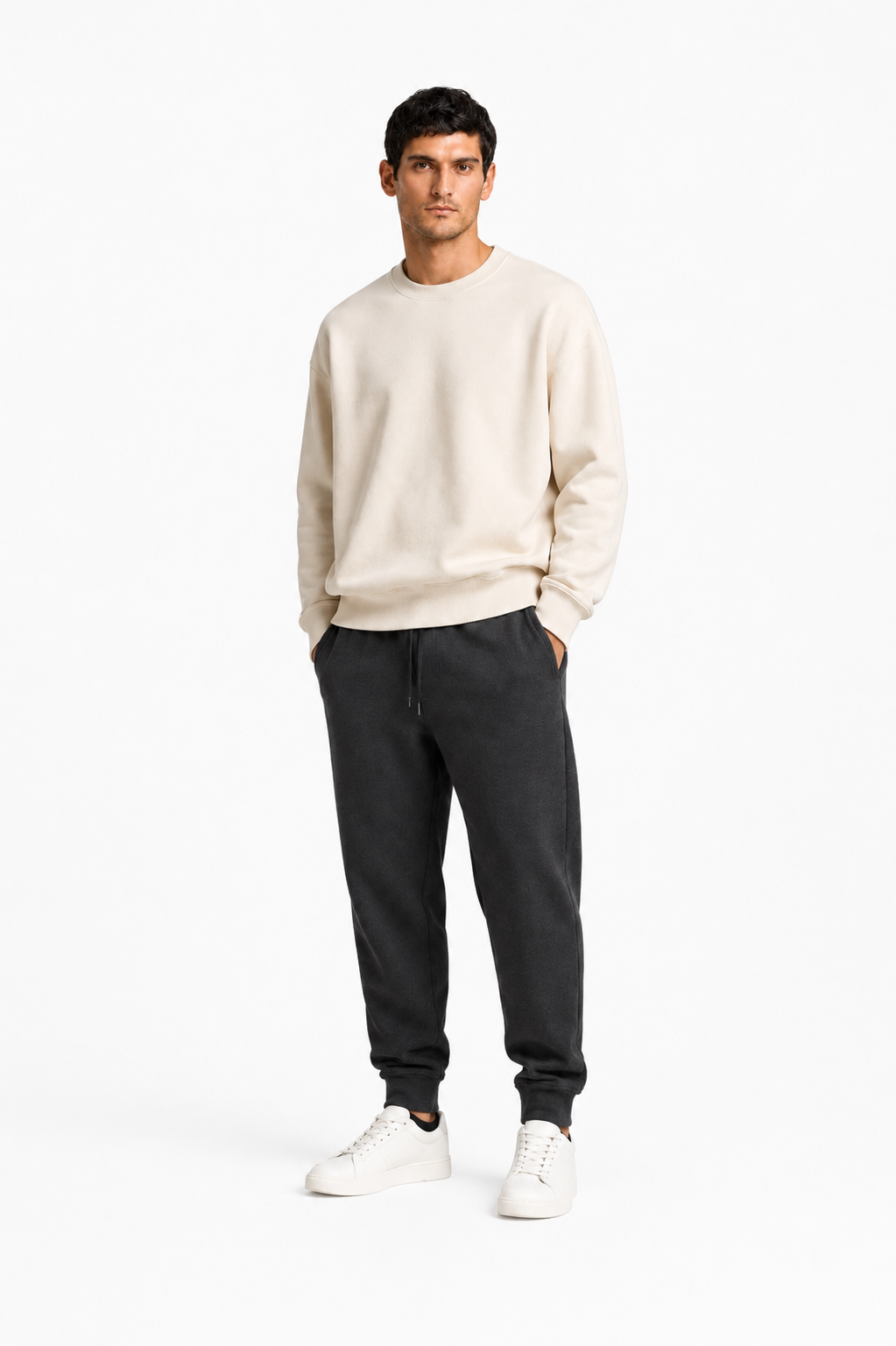 ONIRO-BK Hoodie Set — PRE-ORDER — PZ073 ONIRO
