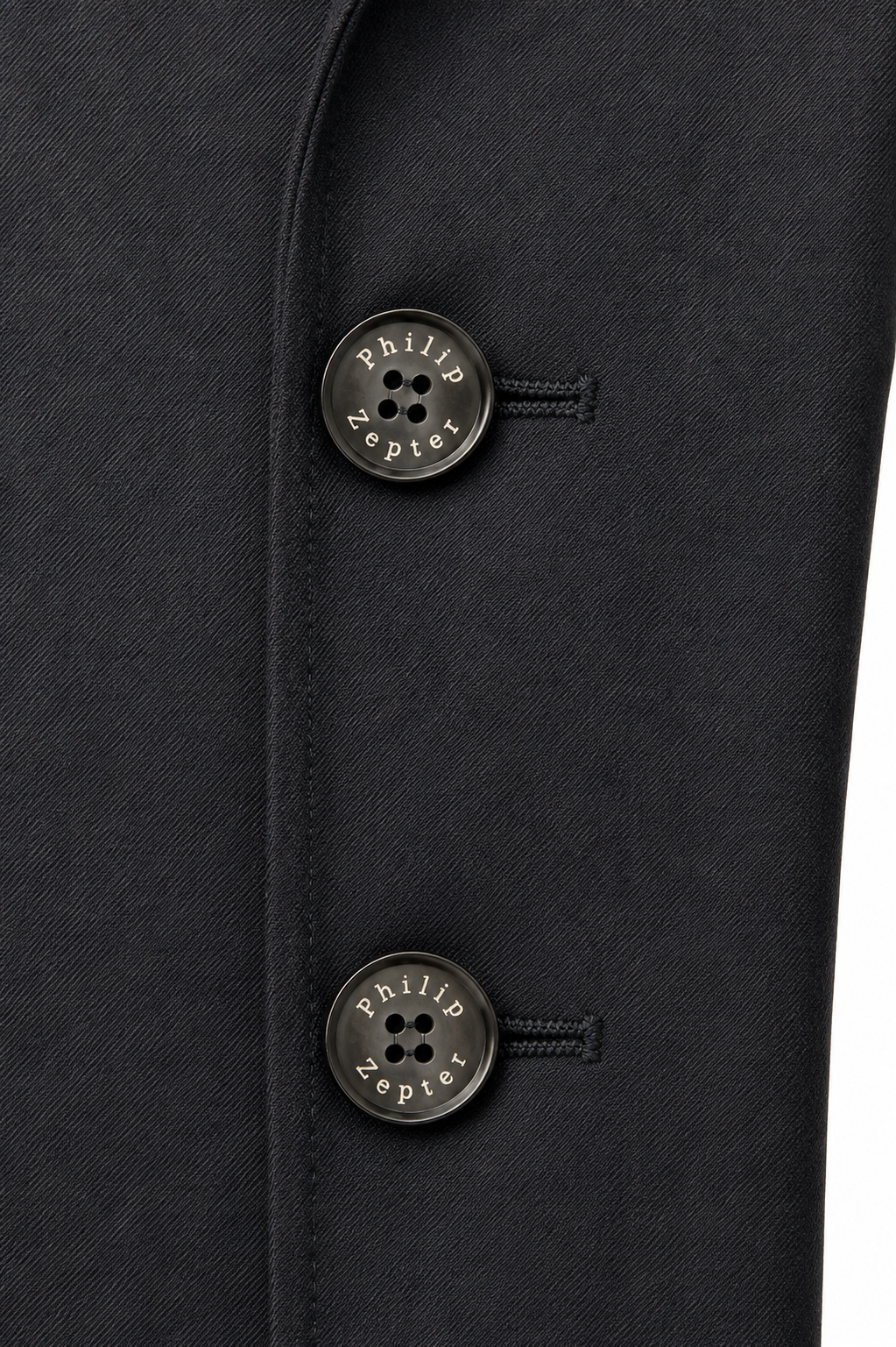 ORION Single-Breasted Suit — PRE-ORDER — PZ001 ORION