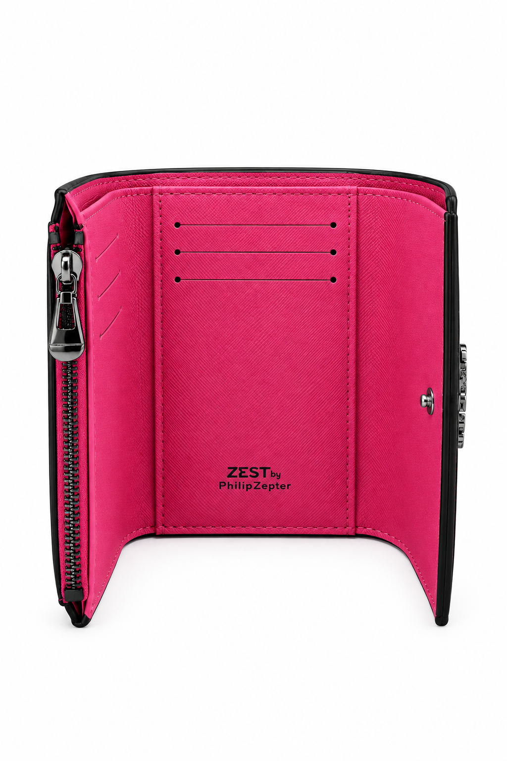 ZS-2561 Wallet — PRE-ORDER — ZS-2561 WOMEN'S WALLET