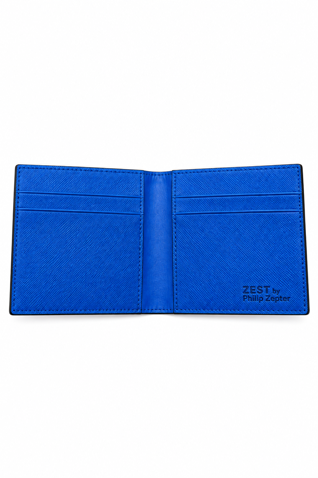 CARD HOLDER— MEN'S MONOGRAM CARD HOLDER ZS-2560