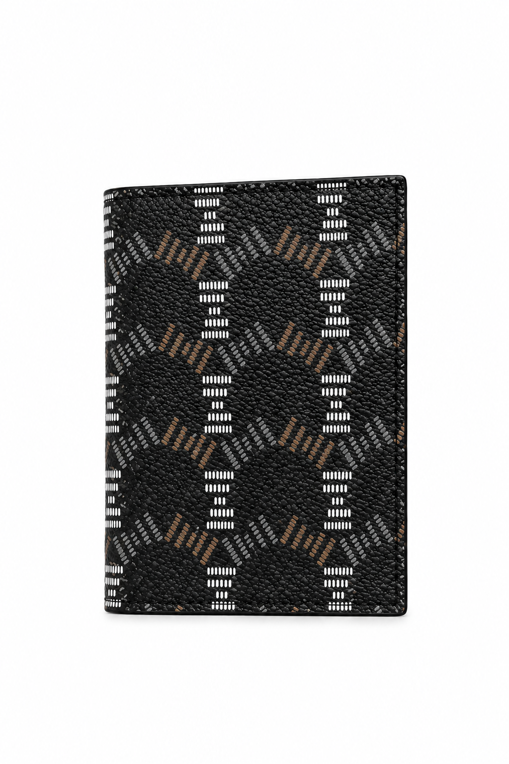 CARD HOLDER— MEN'S MONOGRAM CARD HOLDER ZS-2560