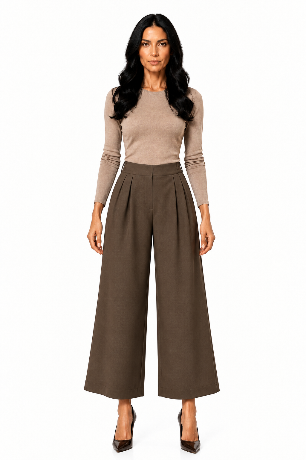 Pantaloni Selene SELENE-BW — PRE-ORDER — PZ056 SELENE