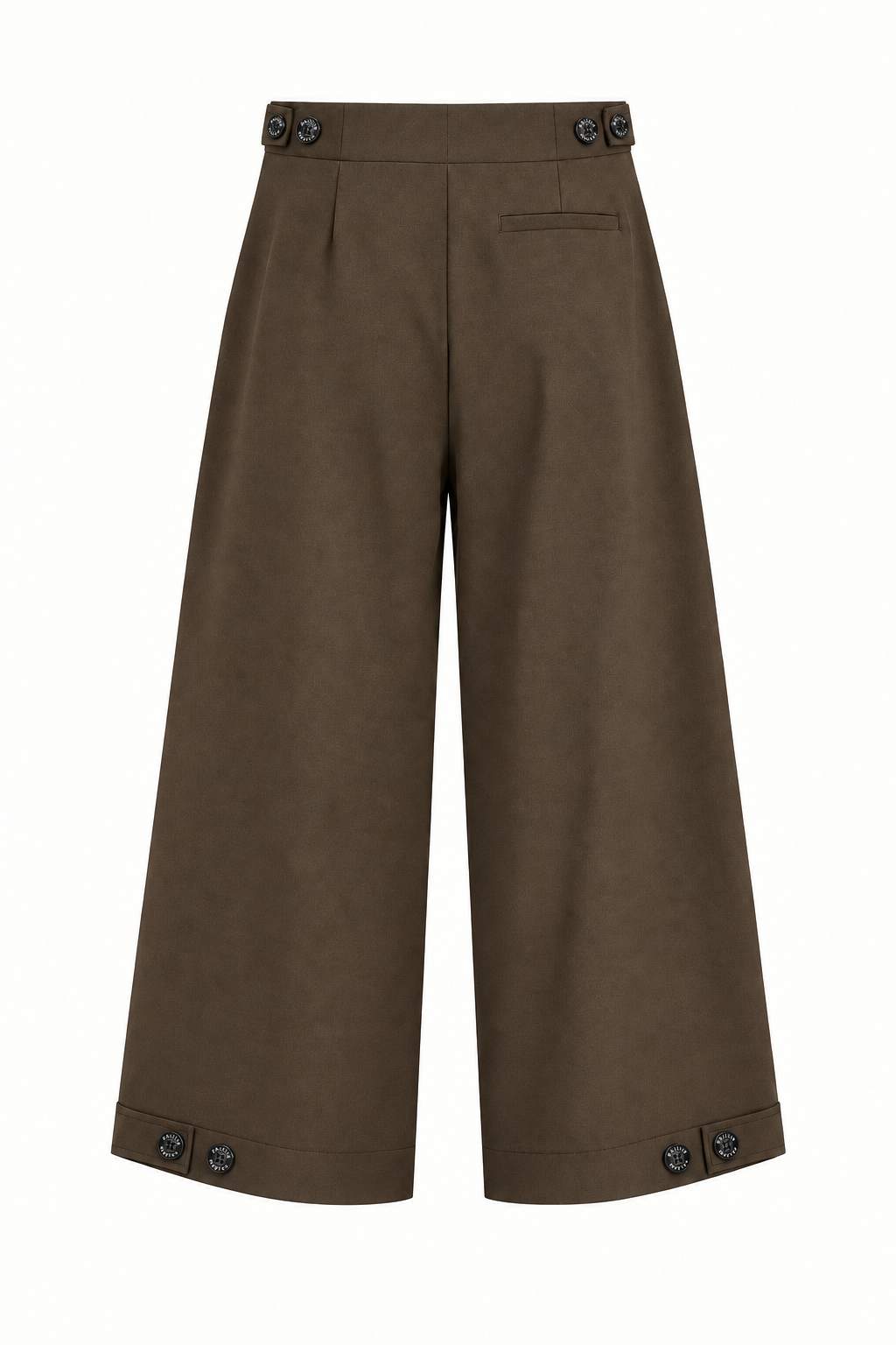 Pantaloni Selene SELENE-BW — PRE-ORDER — PZ056 SELENE