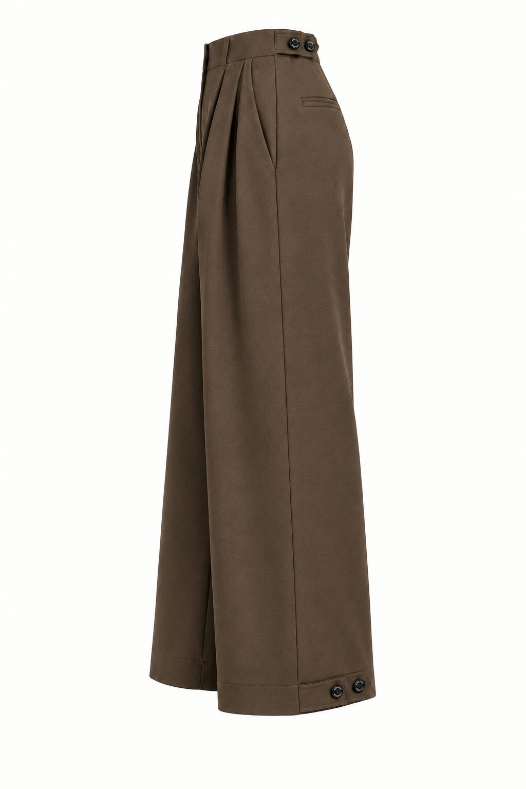 Pantaloni Selene SELENE-BW — PRE-ORDER — PZ056 SELENE