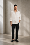 ENEA Linen Shirt ENEA-EC — PRE-ORDER — PZ119 ENEA