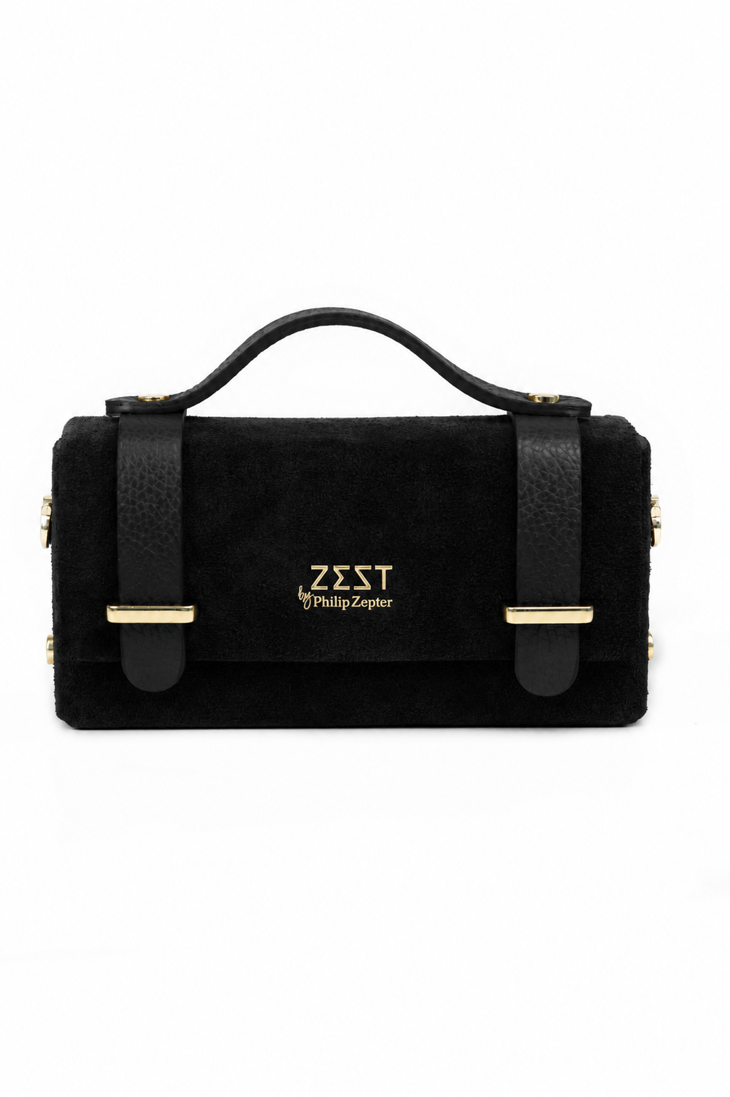 Borsa con Pattina – ZS-2523