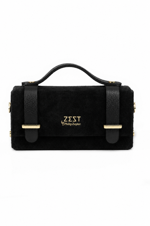 Borsa con Pattina – ZS-2564 M