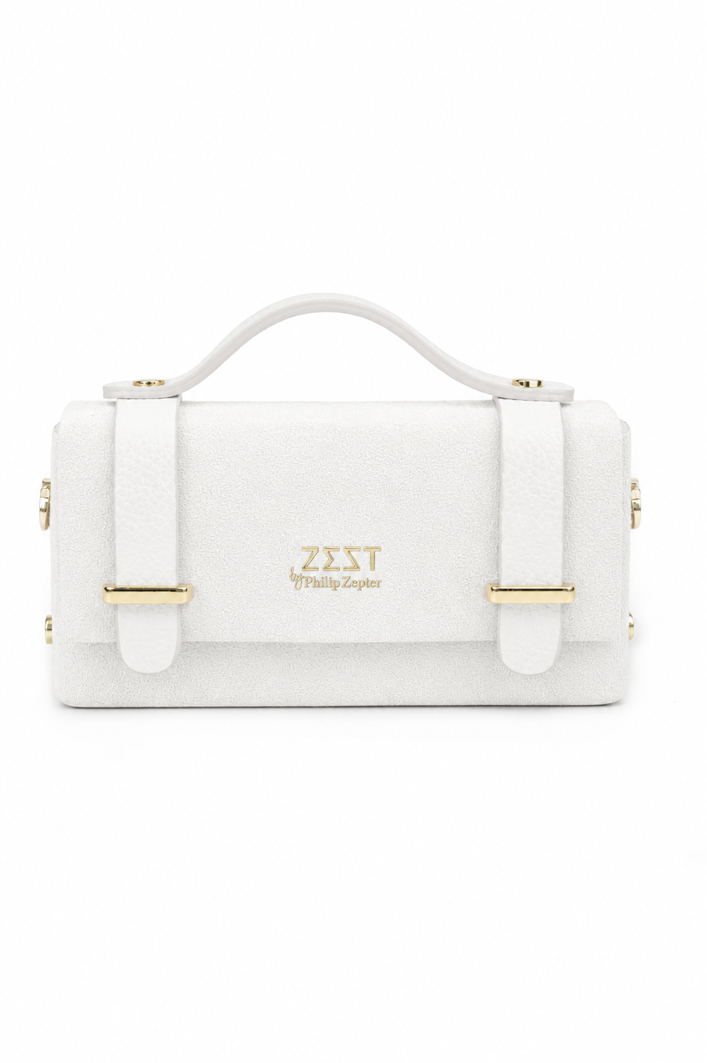 Borsa con Pattina – ZS-2523