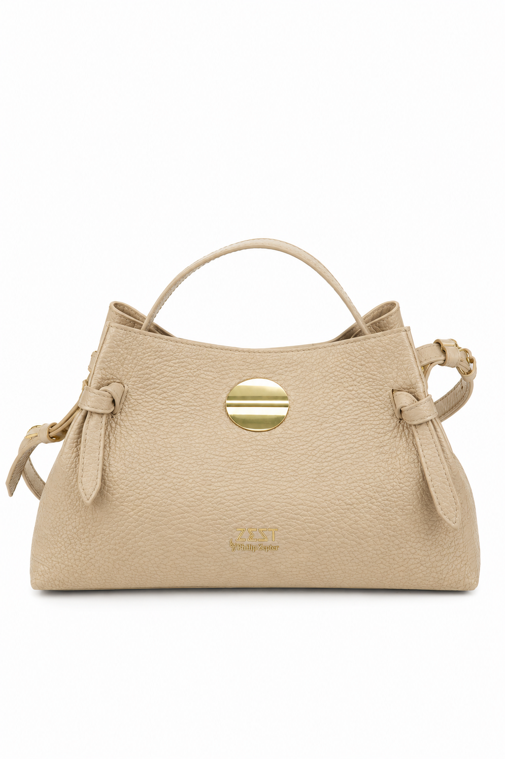 Borsa Morbida Strutturata – ZS-2545