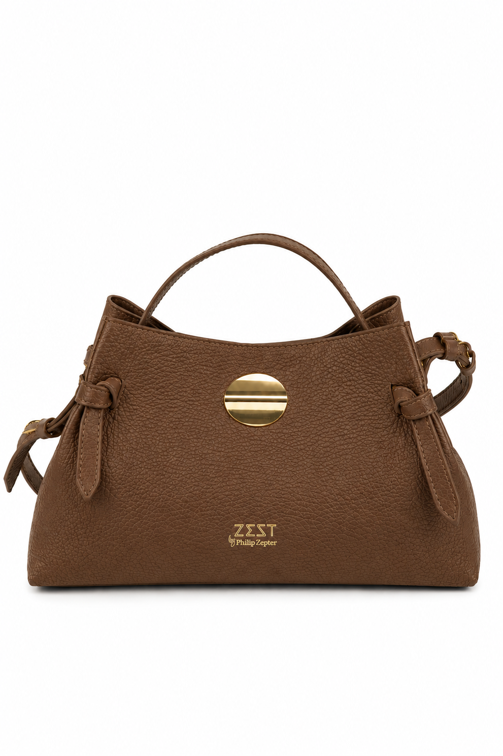 Borsa Morbida Strutturata – ZS-2545