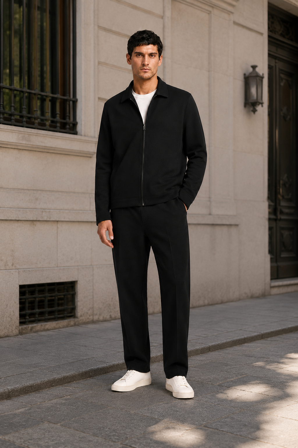 Completo Oversize EOS-CR — PRE-ORDER — PZ074 EOS