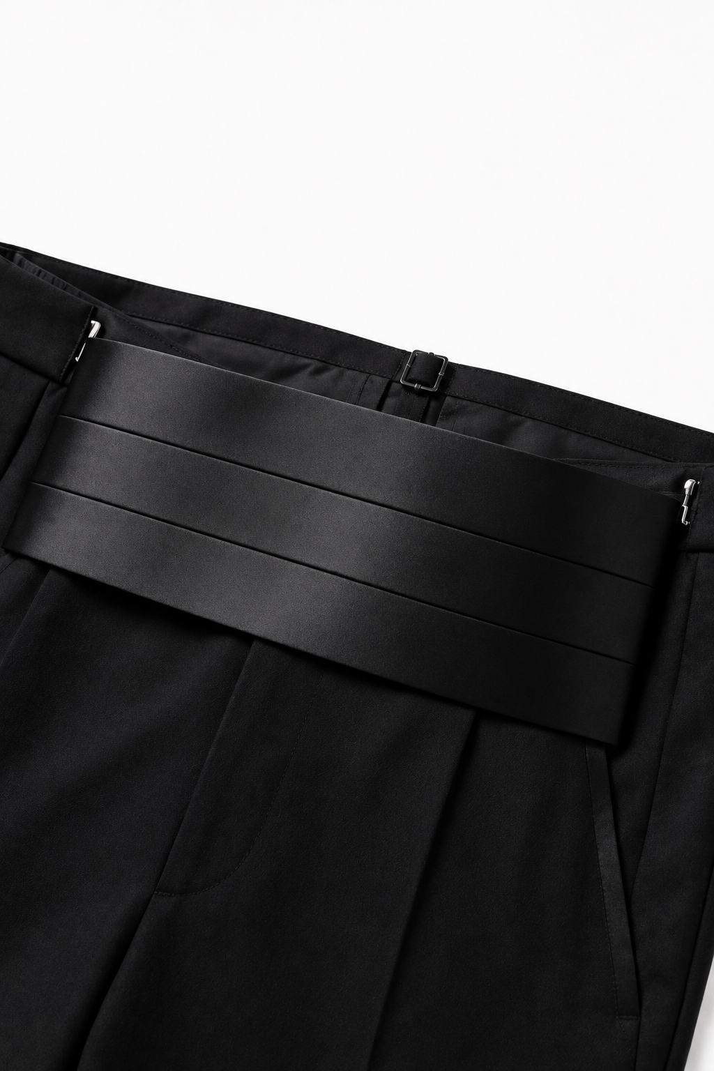 Fascia Smoking DIONISO — PRE-ORDER — PZ078 DIONISO