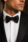 Smoking Revers ADONE-BK Lance — PRE-ORDER — PZ076 ADONE