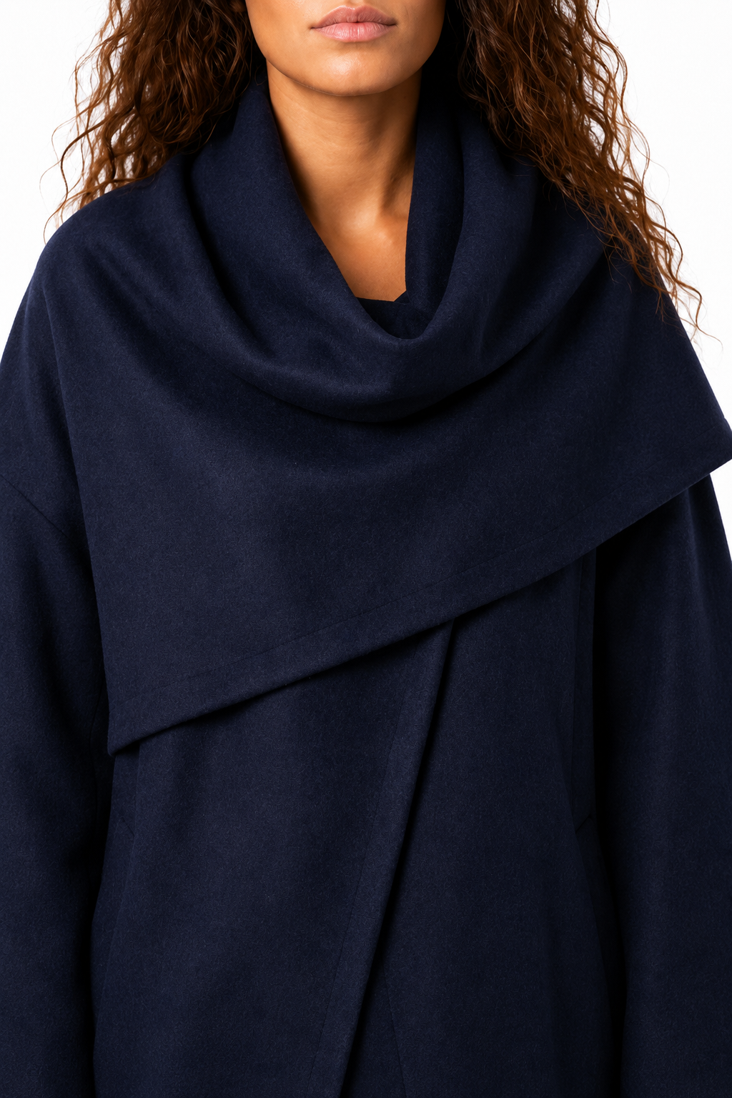 Cappotto Calypso CALYPSO-NV — PRE-ORDER — PZ057 CALYPSO