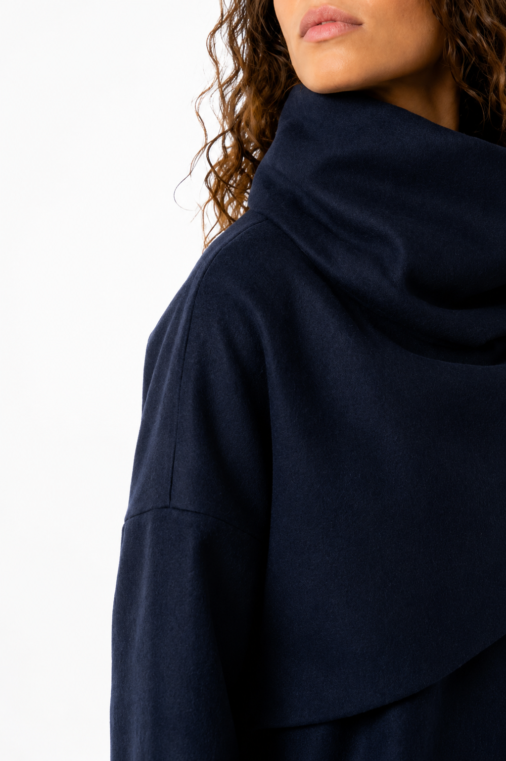 Cappotto Calypso CALYPSO-NV — PRE-ORDER — PZ057 CALYPSO