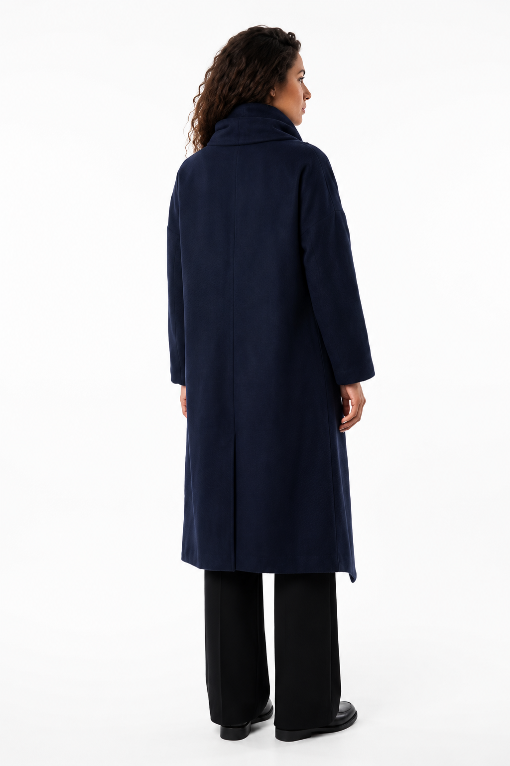 Cappotto Calypso CALYPSO-NV — PRE-ORDER — PZ057 CALYPSO
