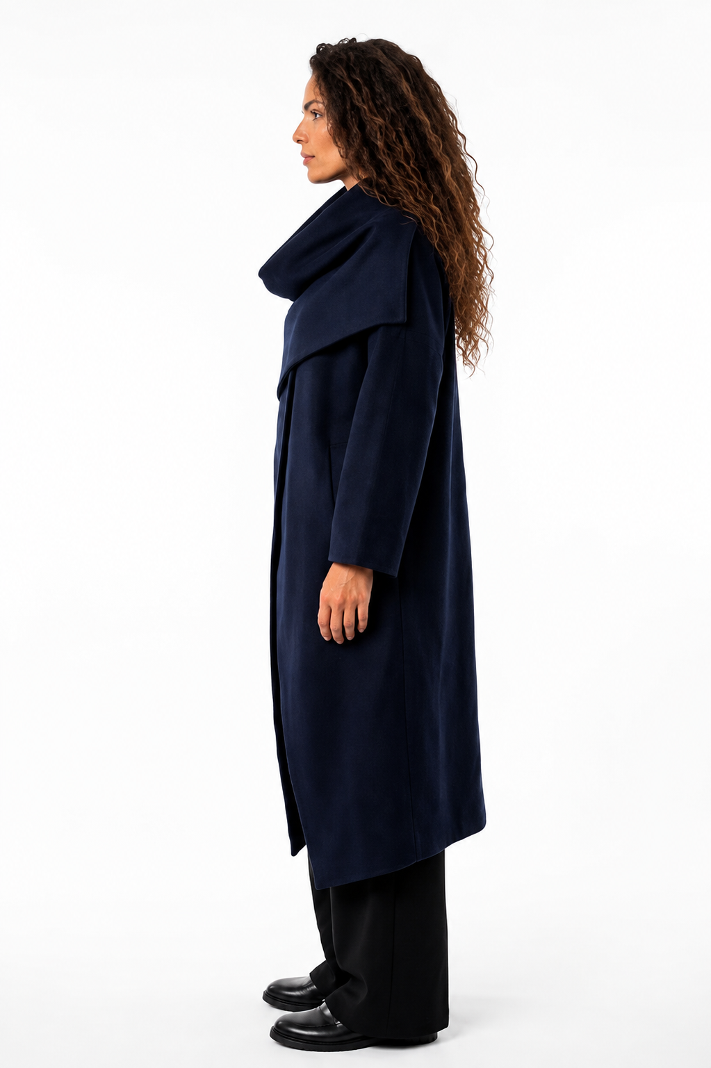 Cappotto Calypso CALYPSO-NV — PRE-ORDER — PZ057 CALYPSO