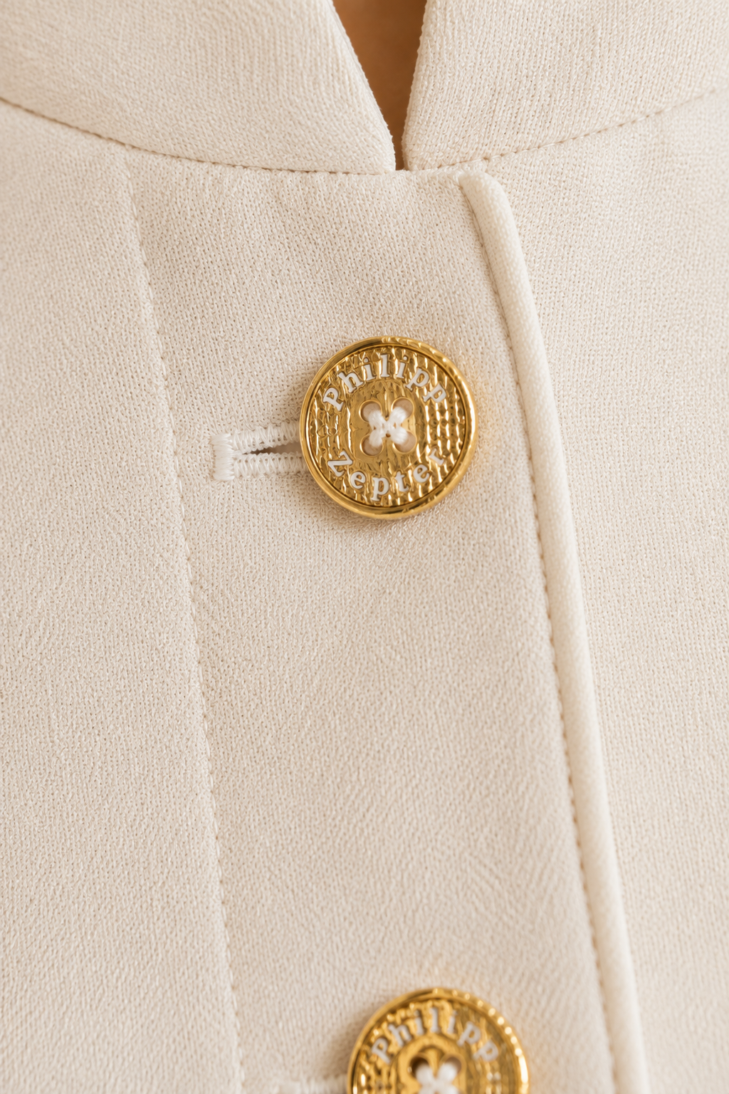 Mini Abito Blazer Doppiopetto PANDORA-BK — PRE-ORDER — PZ098 PANDORA