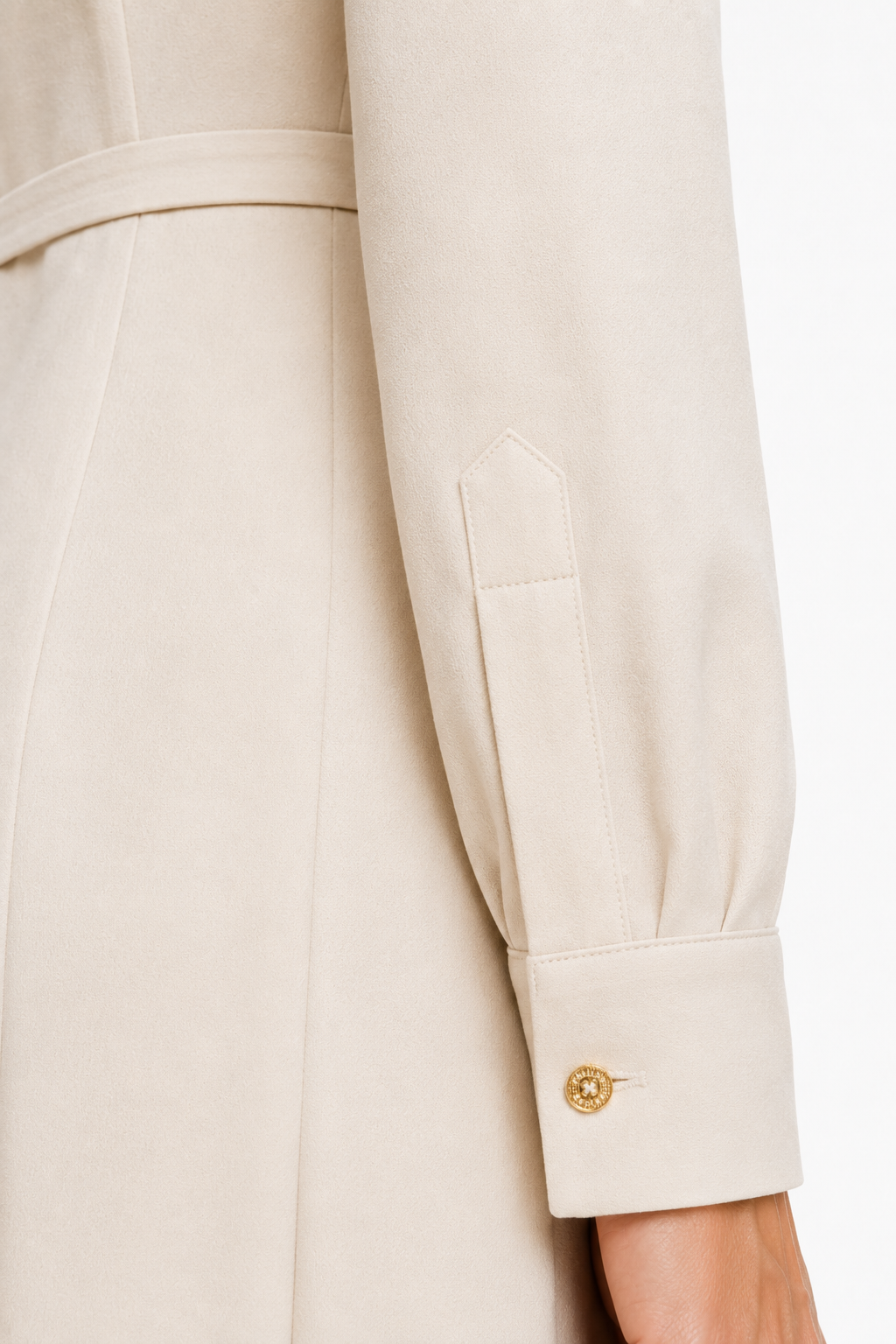 Mini Abito Blazer Doppiopetto PANDORA-BK — PRE-ORDER — PZ098 PANDORA