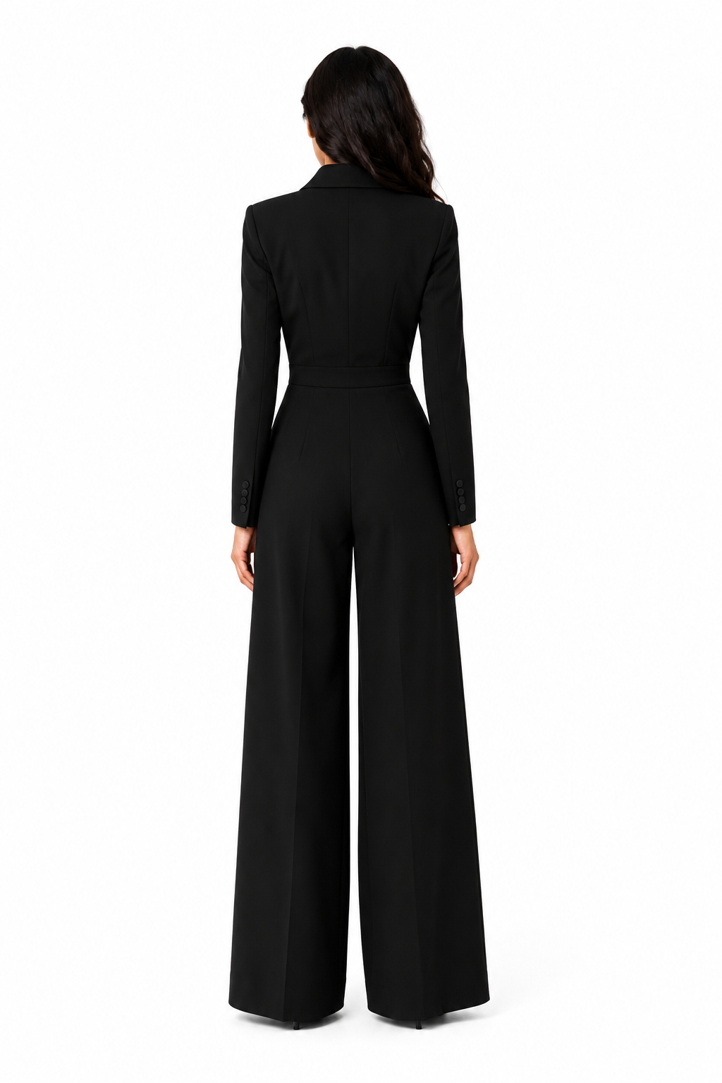 Tuta Blazer ATENA-BK — PRE-ORDER — PZ093 ATENA