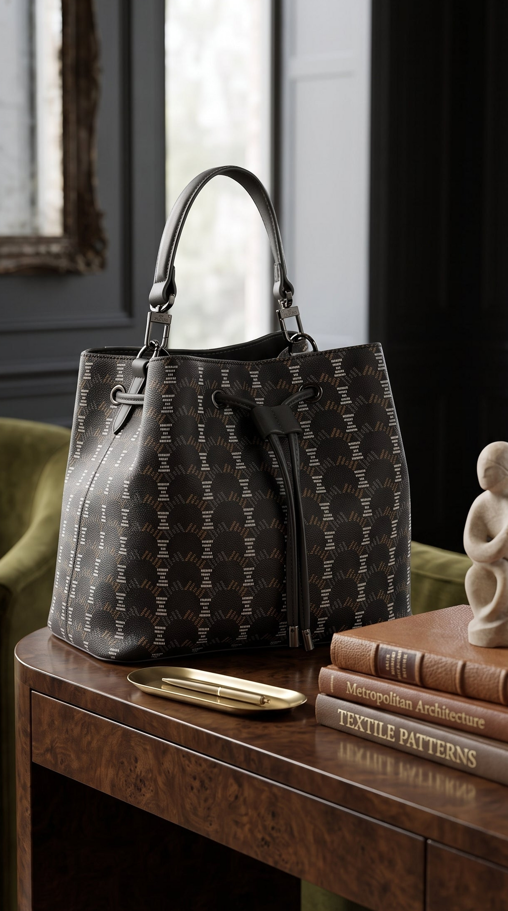 Bucket Bag — ZS-2553