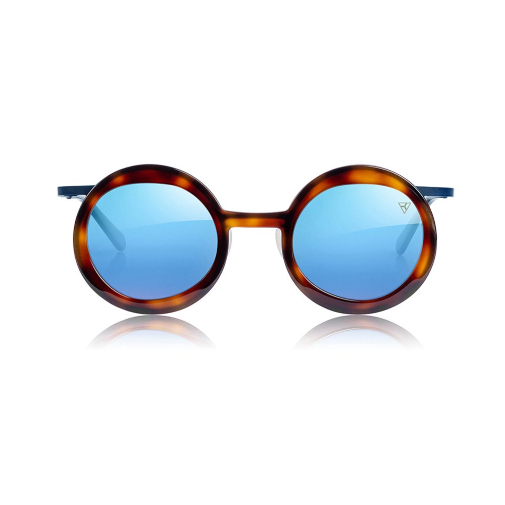 Sunglasses STELLAR HAVANA for women, Outdoor — PRE-ORDER — PZ130 STELLAR HAVANA