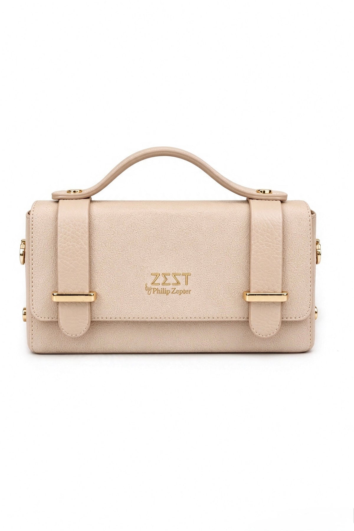 Borsa con Pattina – ZS-2564 M