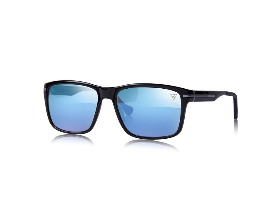 BOGOTA BLACK Sunglasses for men, Outdoor — PRE-ORDER — PZ127 BOGOTA BLACK