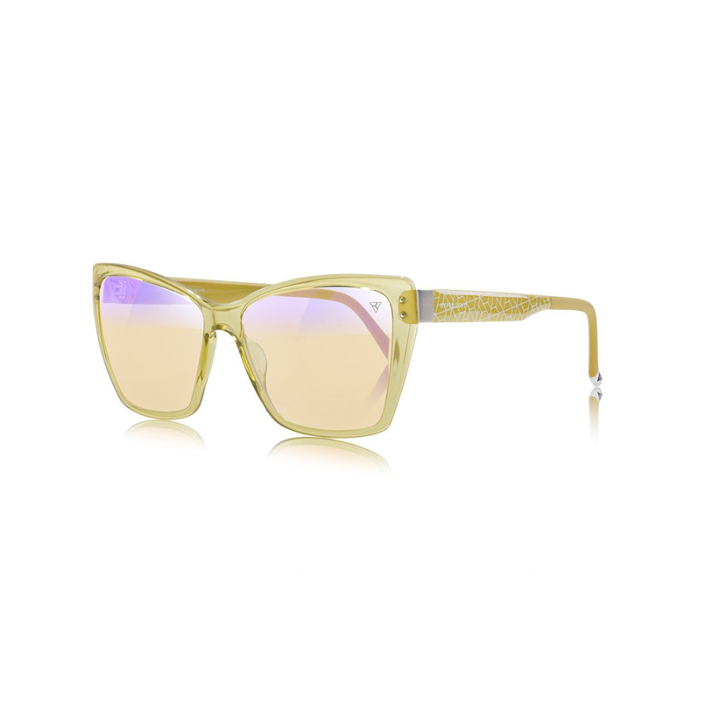 Sunglasses MILANO GIALLO for women, Indoor — PRE-ORDER — PZ131 MILANO GIALLO