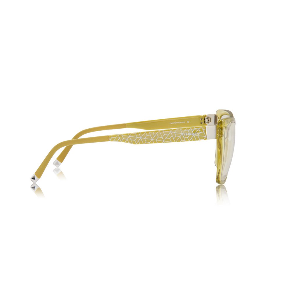 Sunglasses MILANO GIALLO for women, Indoor — PRE-ORDER — PZ131 MILANO GIALLO