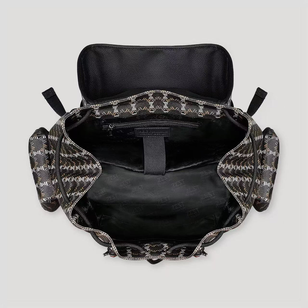 Men's Backpack — ZS-2548