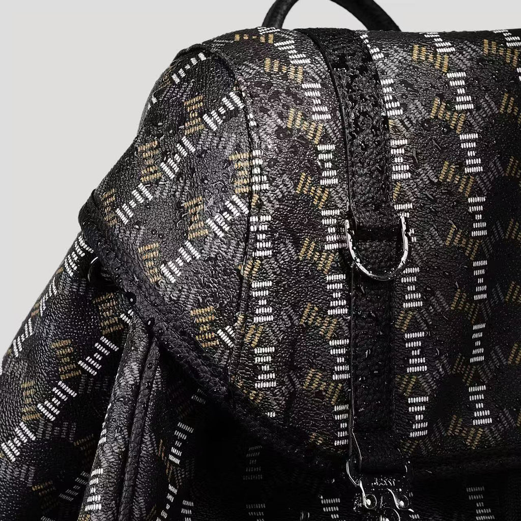Men's Backpack — ZS-2548