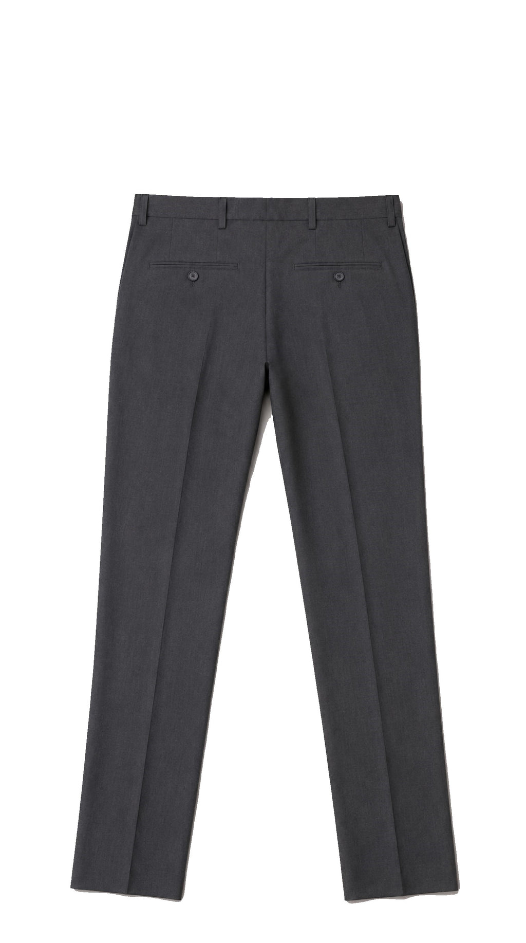 ORION Single-Breasted Suit — PRE-ORDER — PZ001 ORION