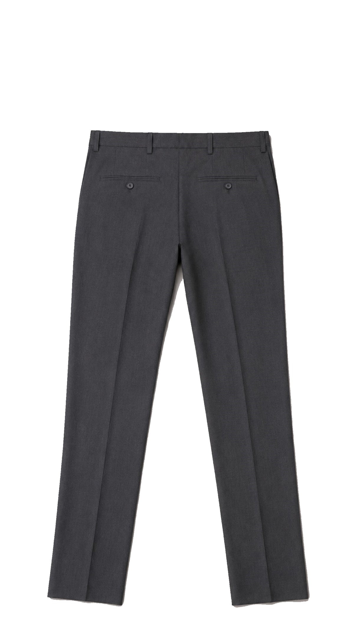 ORION Single-Breasted Suit — PRE-ORDER — PZ001 ORION