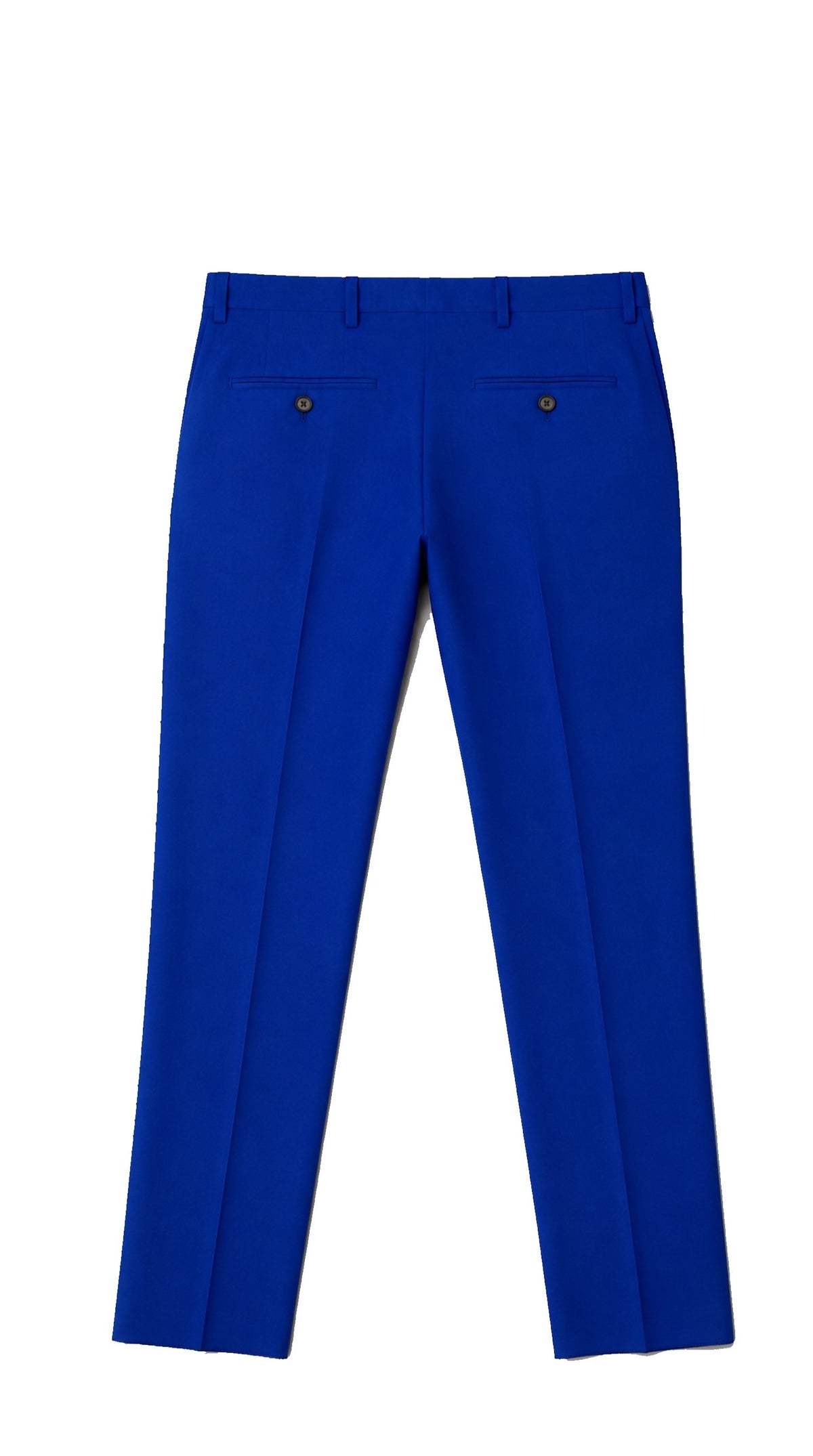 ORION Single-Breasted Suit — PRE-ORDER — PZ001 ORION