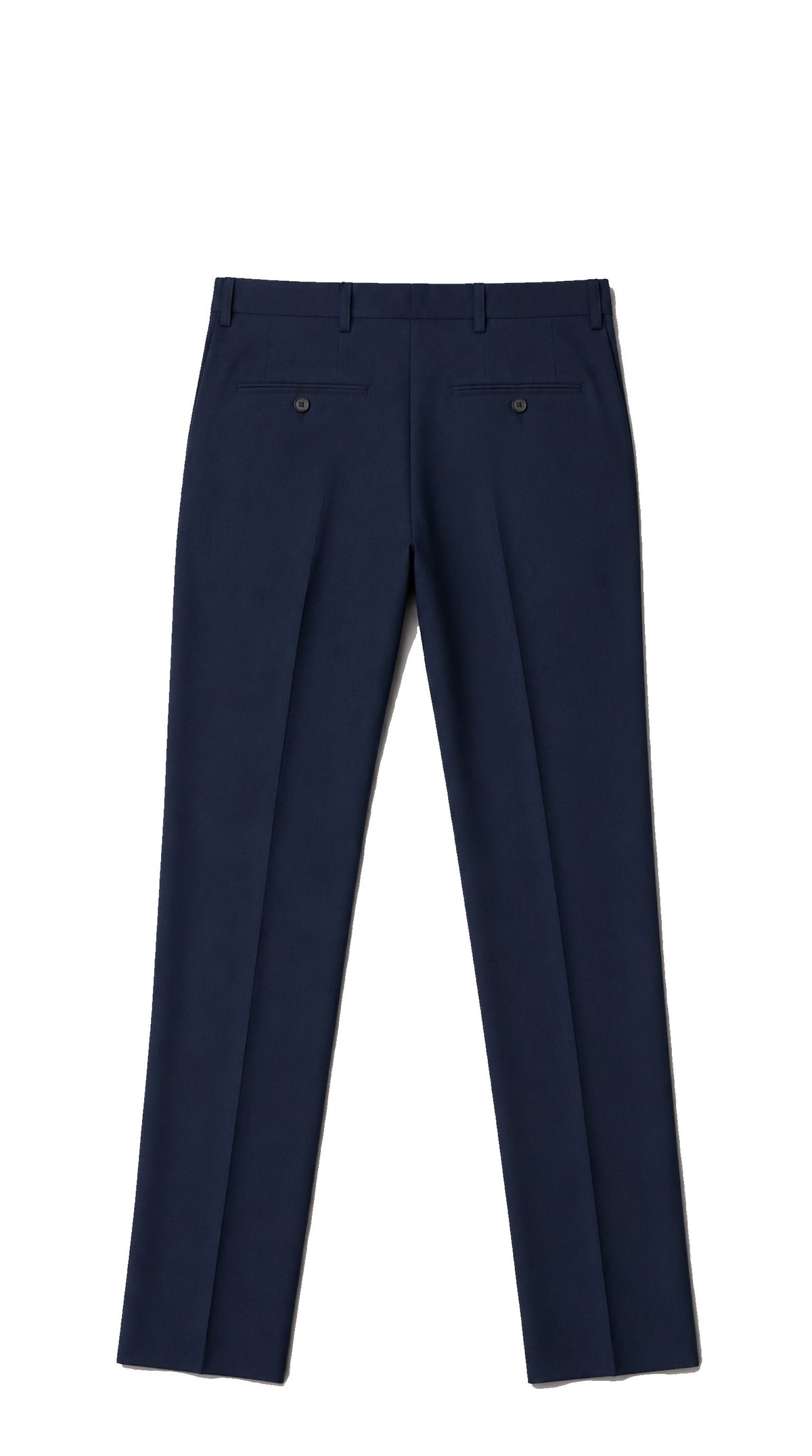 ORION Single-Breasted Suit — PRE-ORDER — PZ001 ORION