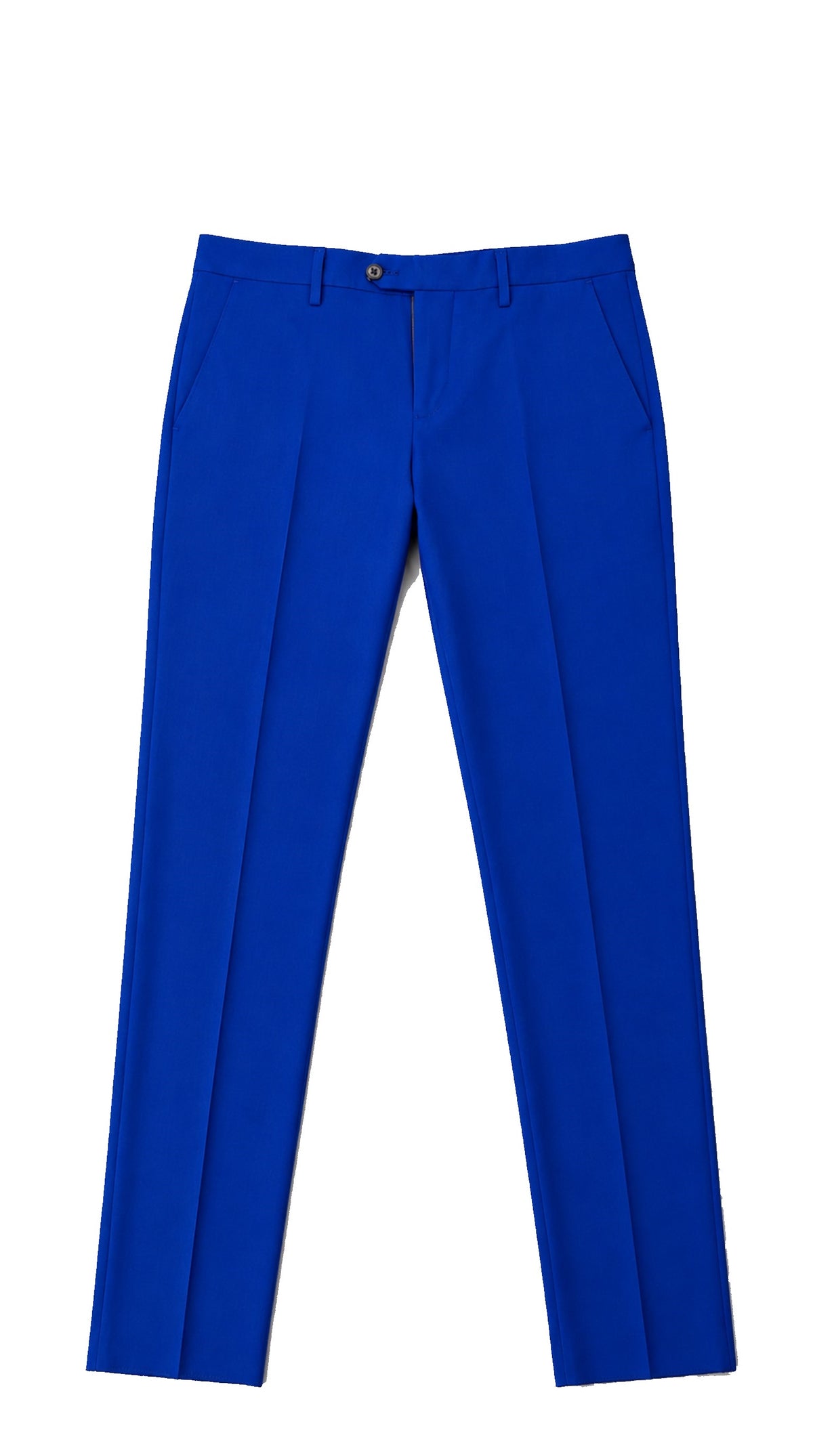 ORION Single-Breasted Suit — PRE-ORDER — PZ001 ORION
