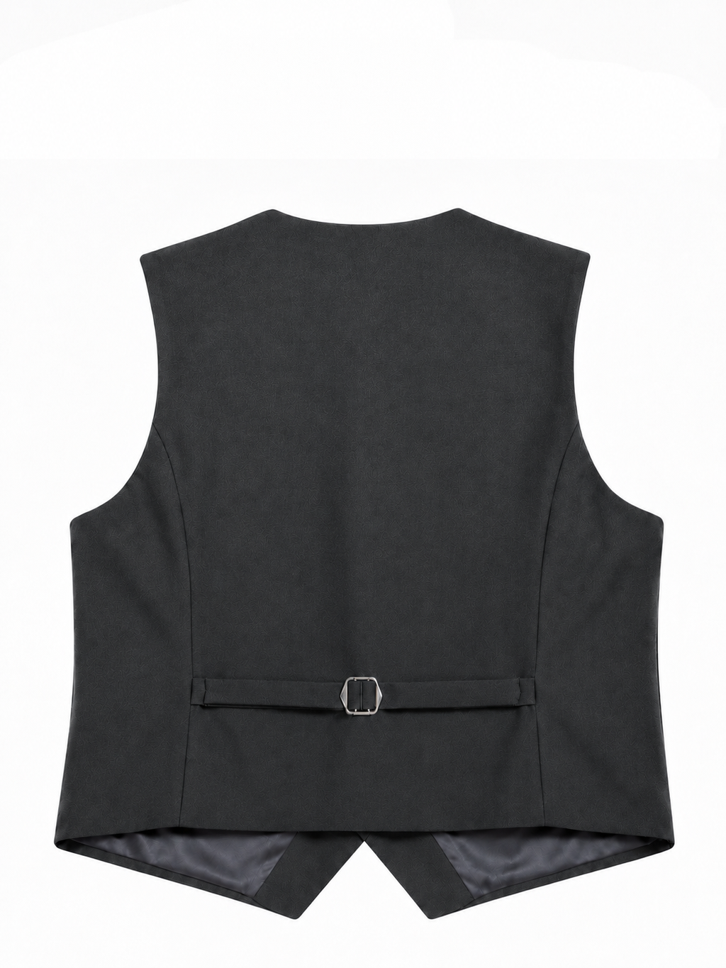 Tailored Wool Waistcoat PULSE — PRE-ORDER — PZ008 PULSE
