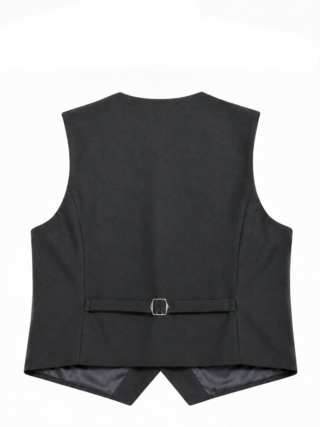 Tailored Wool Waistcoat PULSE — PRE-ORDER — PZ008 PULSE