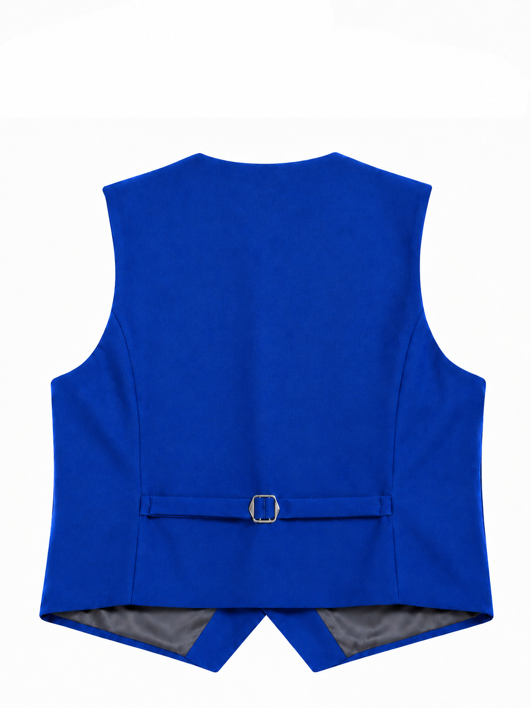 Tailored Wool Waistcoat PULSE — PRE-ORDER — PZ008 PULSE