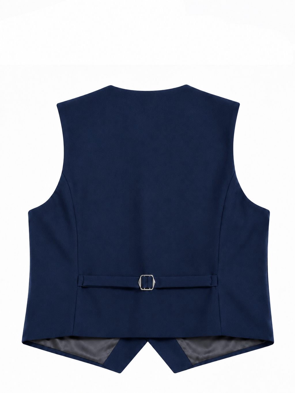 Tailored Wool Waistcoat PULSE — PRE-ORDER — PZ008 PULSE