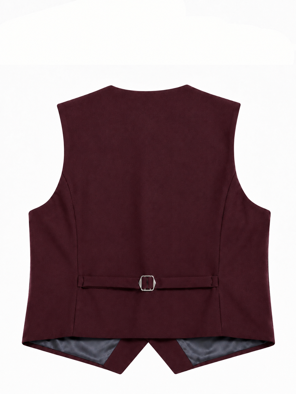 Tailored Wool Waistcoat PULSE — PRE-ORDER — PZ008 PULSE