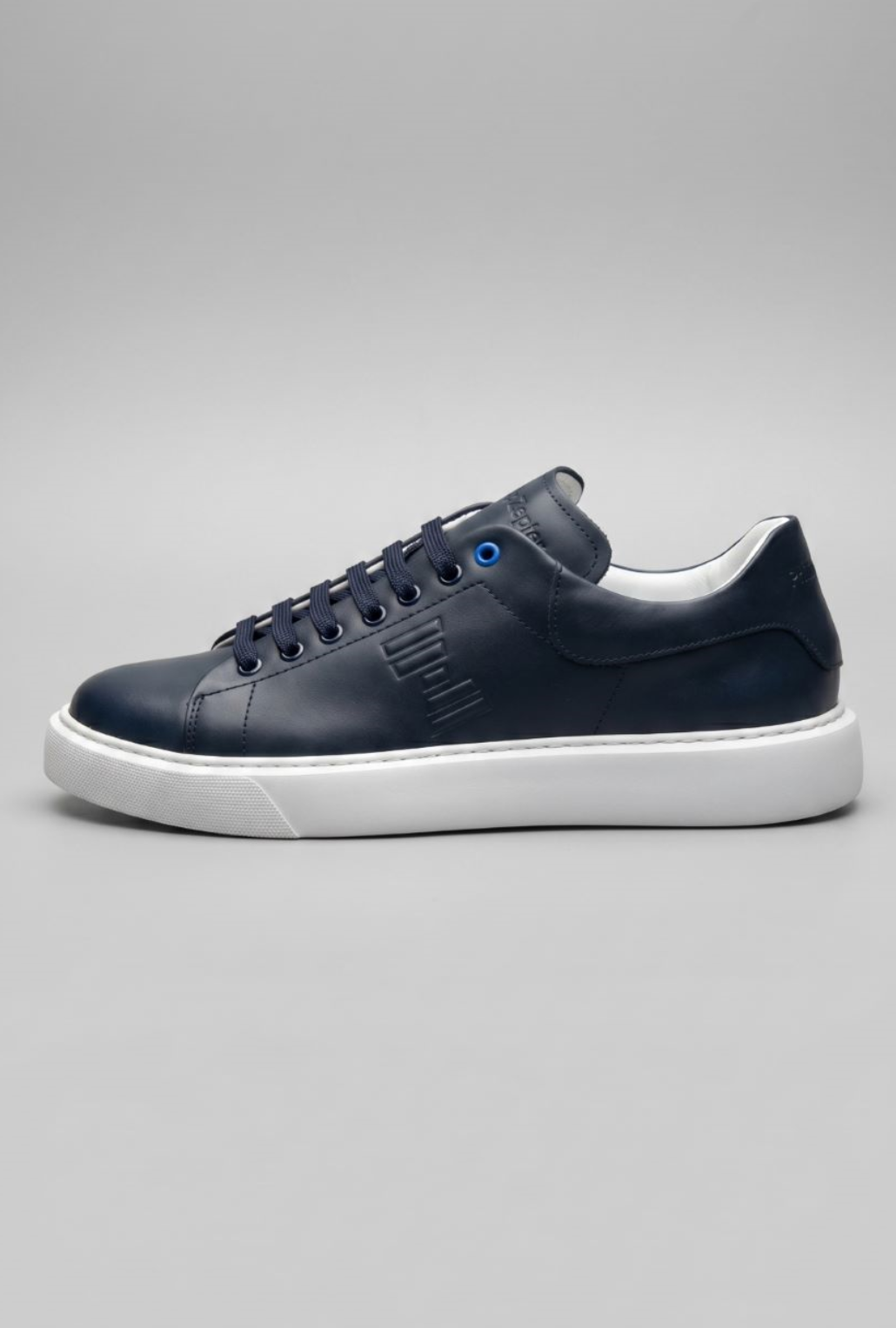 CORE Luxury Leather Sneaker — PRE-ORDER — PZ011 CORE