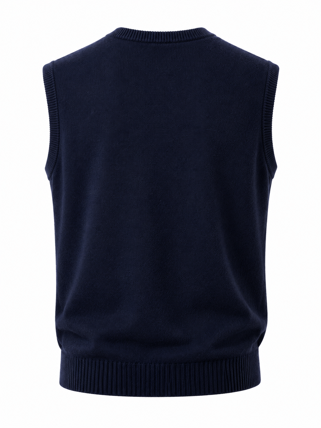 Gilet in Puro Cashmere ATLANTE — PRE-ORDER — PZ018 ATLANTE