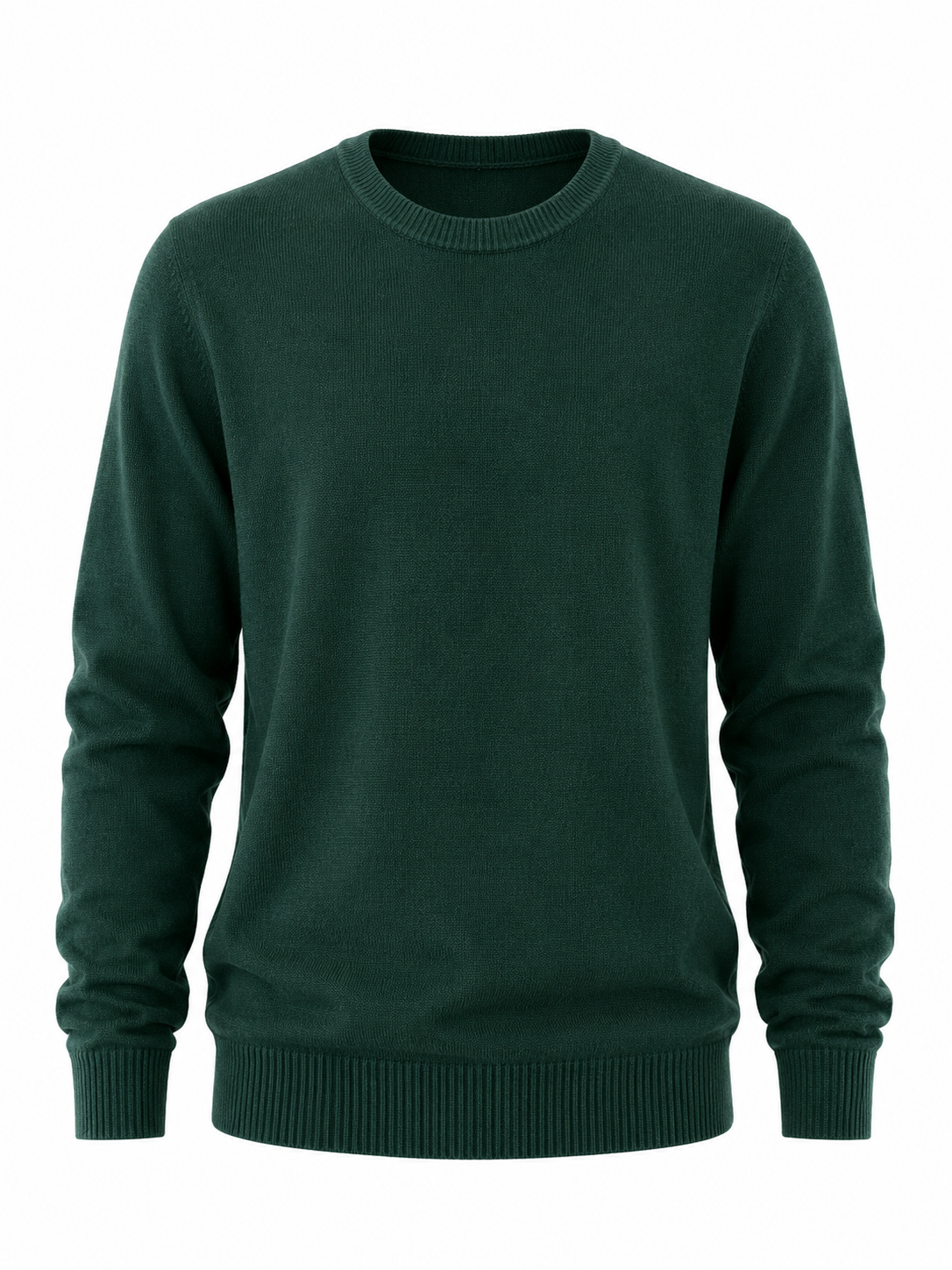 Girocollo in Puro Cashmere LEONTE — PRE-ORDER — PZ019 LEONTE