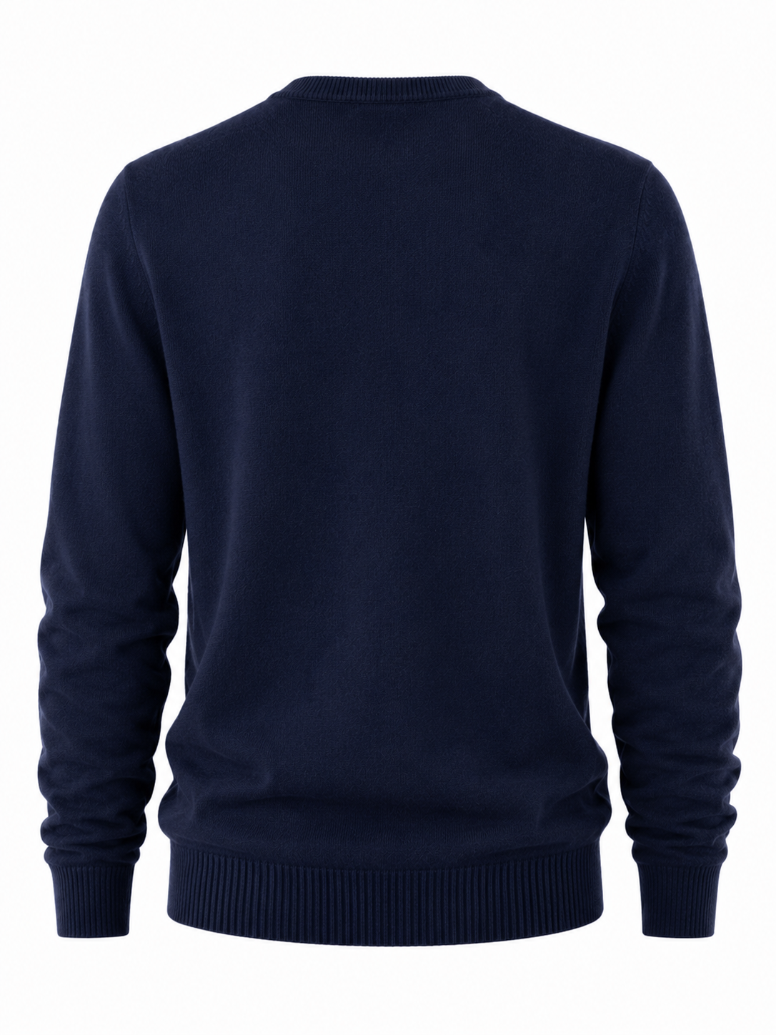 Scollo a V in Puro Cashmere NEREV — PRE-ORDER — PZ020 NEREV