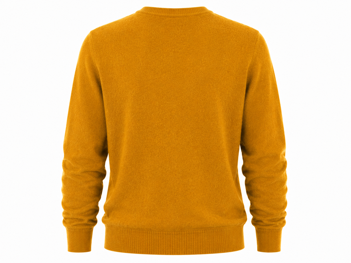Girocollo in Lana e Cashmere ERACLE — PRE-ORDER — PZ021 ERACLE