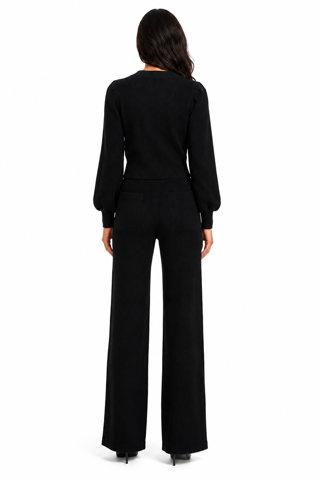 Giacca con Bottoni Gioiello LIVIA — PRE-ORDER — PZ023 LIVIA