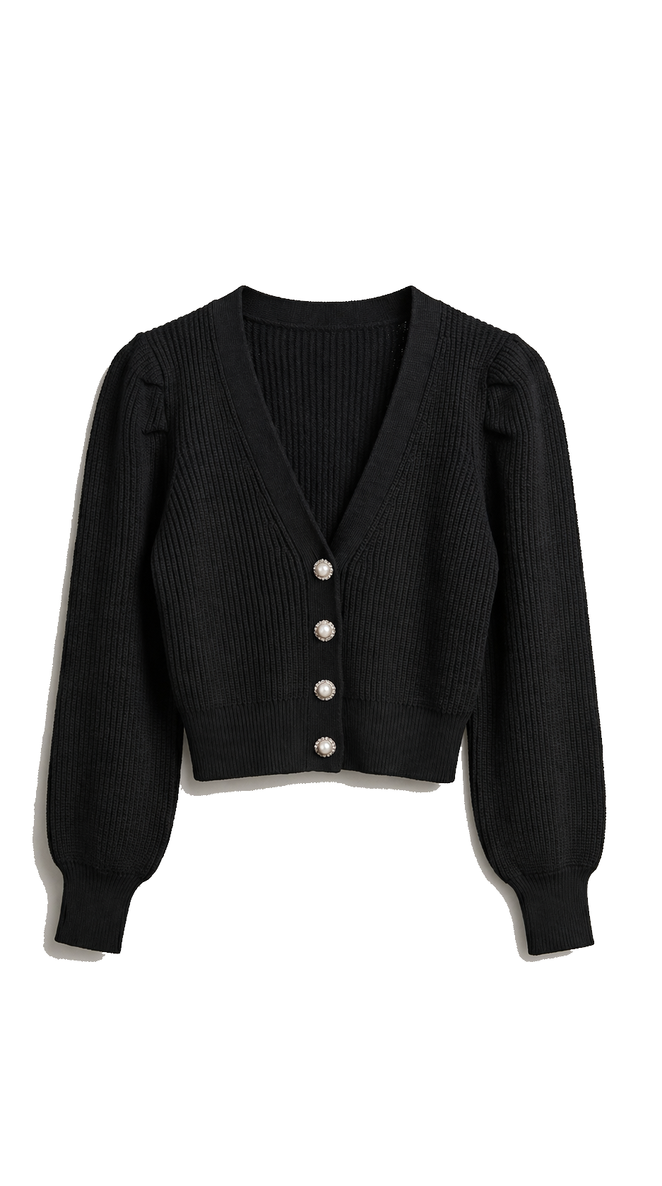 Giacca con Bottoni Gioiello LIVIA — PRE-ORDER — PZ023 LIVIA