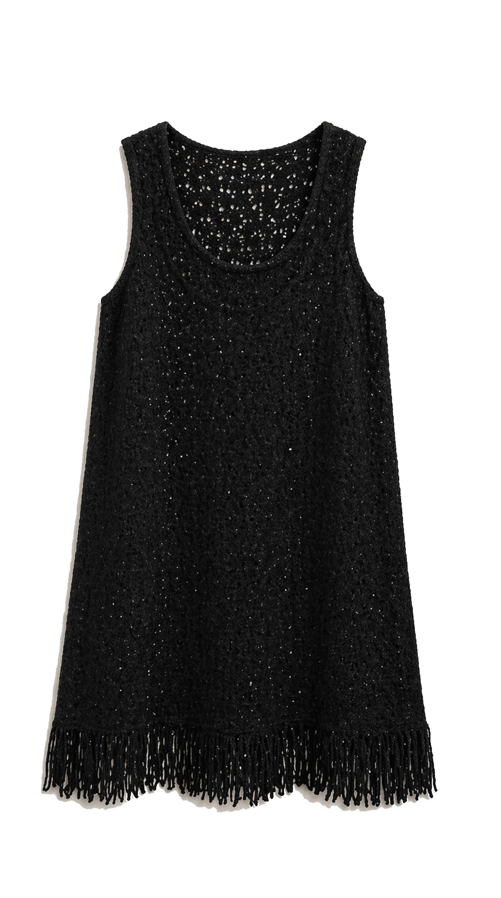 Sleeveless Short Dress DALIA — PRE-ORDER — PZ026 DALIA